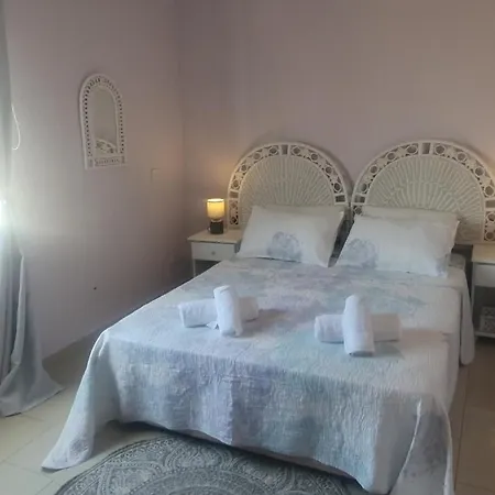 Flat In Larnaka