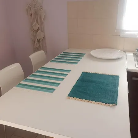 Flat In Larnaka