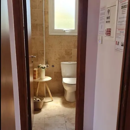 Flat In Larnaka Apartment