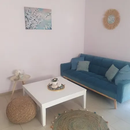 Apartment Flat In Larnaka *
