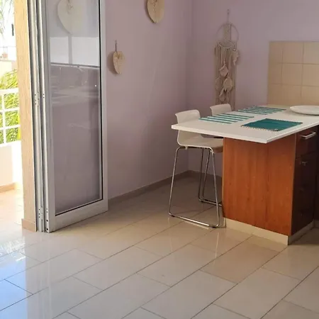 Apartment Flat In Larnaka